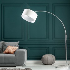 cagü: XL Design Bogenlampe