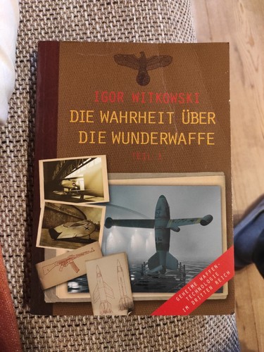 Die wahrheit über - über,