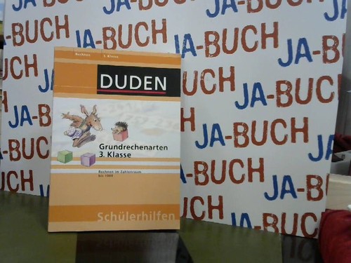 Duden grundrechenarten - duden,