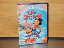 Walt Disney - Lilo & Stitch -