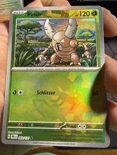 Pokemon TCG  Pinsir Pokeball