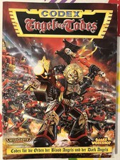 Warhammer 40k Engel des Todes