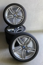 ☀️*NEU* BMW 5er F10 F11 6er F12 F13 F06 M351 Felgen Sommerräder 19 Zoll