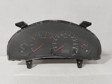 2T1F10849CH INSTRUMENTENTAFEL