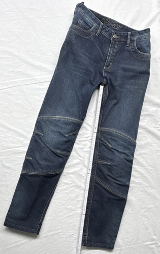 Vanucci motorradjeans aus - vanucci,