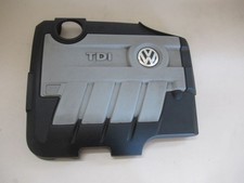 VW PASSAT 3C Motorabdeckung Abdeckung Verkleidung 03L103925AM