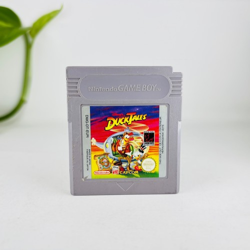Gameboy spiel disney - spiel, disney's