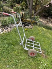 Kahler Transport / Lasten -