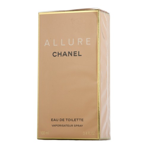 Chanel allure edt 100ml - chanel,