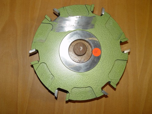 Thomas hobelkopf 120 - 120, x