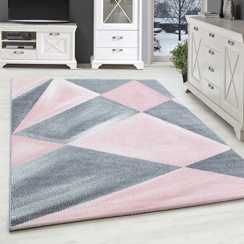 Design wohnteppich kurzflor - design,