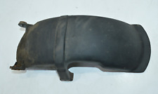 PIAGGIO SFERA 50 SCHUTZBLECH FENDER SPRITZSCHUTZ RADLAUF VERKLEIDUNG HINTEN