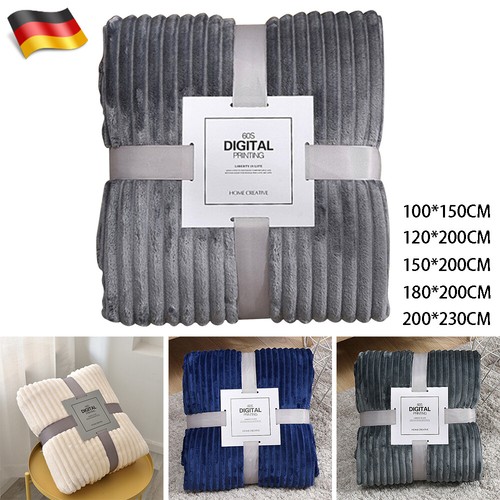 Kuscheldecke wohndecke - kuscheldecke,