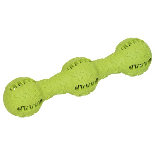 Nobby hundespielzeug vollgummi - nobby,