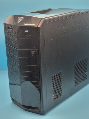 Medion akoya intel core - akoya, pc