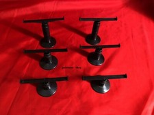 Fastlane Pfeiler und Stützen