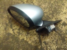 ROVER 75 (RJ) Seitenspiegel links 2003 Silber MUM