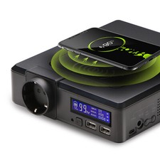 ALLPOWERS PowerBank 154Wh 41600mAh Tragbarer PowerSation Externes Ladegerät