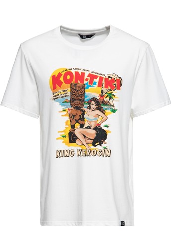 King kerosin herren - king,