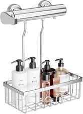 Duschablage Ohne Bohren