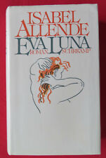 EVA LUNA Isabell Allende Roman