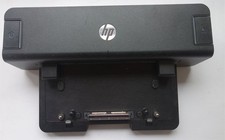 DockingStation HP ZBook 15 G1, 15 G2, 17 G1,  17 G2, Gen1 Gen2 Port Replikator