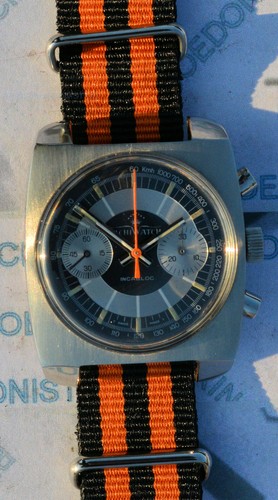 Dichiwatch seltenes edelstahl - dichiwatch,