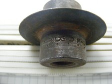 RIDGID Ersatzschneidrad Rohrschneider F 515 ,  Schneidrad Ø 41,0 mm