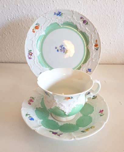Antike meissen form - meissen, b-form