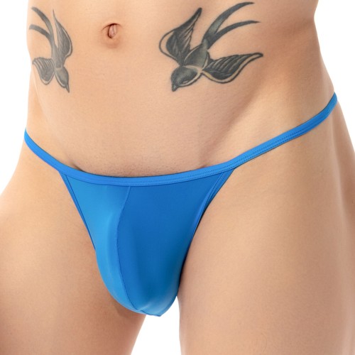 Herren sexy slip string ice - sexy, g-string