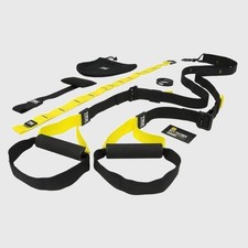 TRX Club4 System Suspension Trainer 💪 UVP 215£ 🔥 Gym Fitness Home Workout