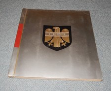 Zigarettenbilderalbum DIE