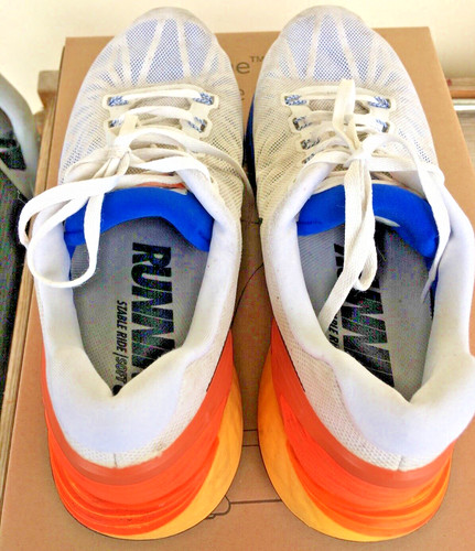 Laufschuhe nike lunarglide - “nike,