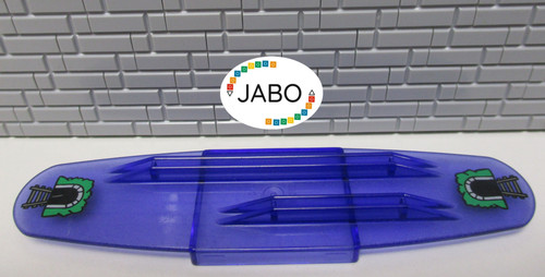 Lego duplo tunnel - ),