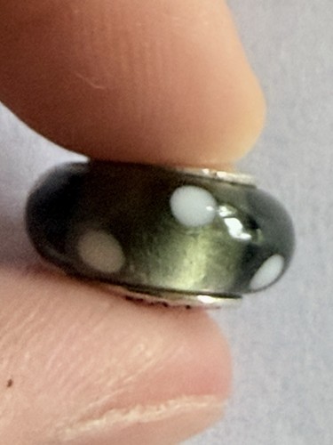 Original pandora murano - pandora, glas