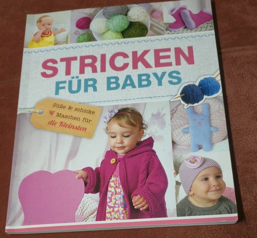 Stricken für babys süße - stricken, /