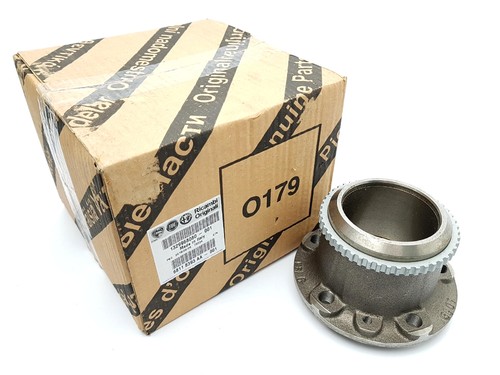 Radnabe hinten neues original - hinten,