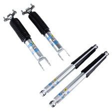 Bilstein B8 5100 Set of Shocks
