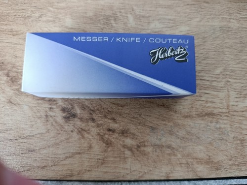 Herbertz taschenmesser klein - herbertz-taschenmesser,