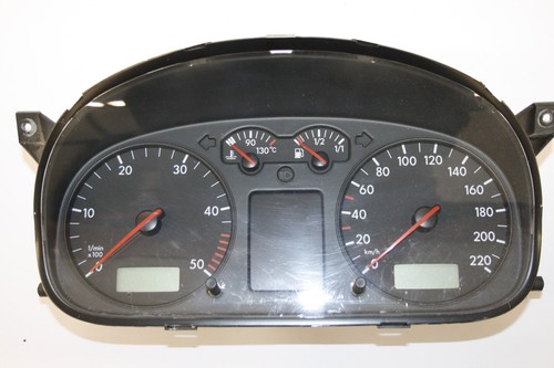 Multivan 5tdi tacho - vw, 2,5tdi