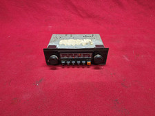 Blaupunkt Frankfurt Super Arimat Autoradio Radio Oldtimer Youngtimer 