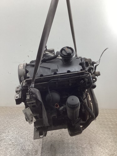 Golf 1j motor - 4,