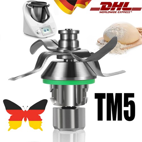 Messer mixmesser für vorwerk - messer,