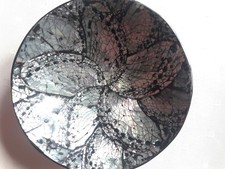 Seltene handgearbeitete