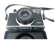 Braun Nizo Elektronik 1000