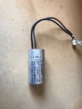 Kondensator. BV 2798/36 Miele T.-Nr 1130201 .