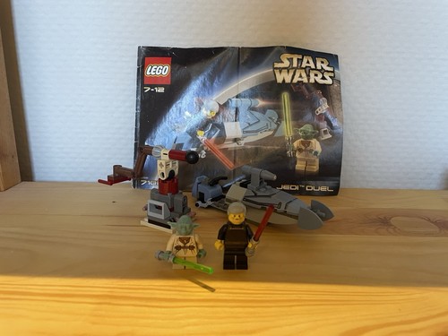 Lego star wars 7103 - wars,