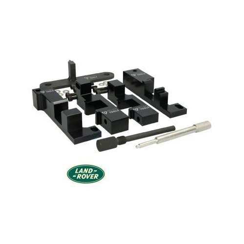 Motor-Einstellwerkzeug-Satz