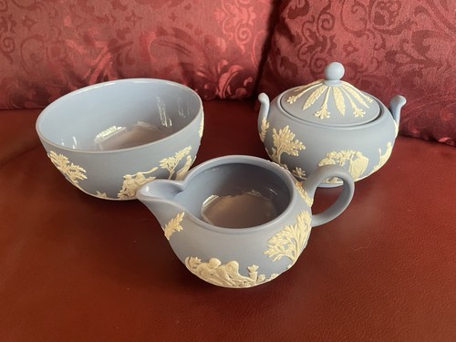 Wedgwood jasperware keramik - wedgwood, jasperware-keramik