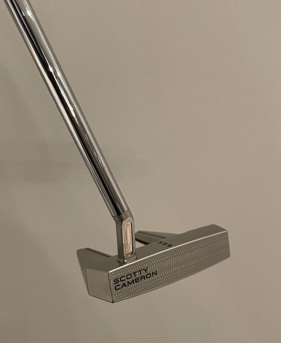 Scotty cameron phantom 5 - cameron,